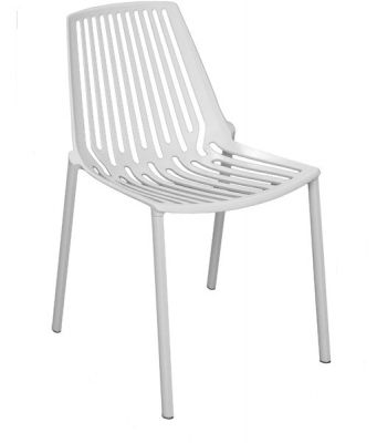 Rion Outdoor Stuhl 2er-Set Fast